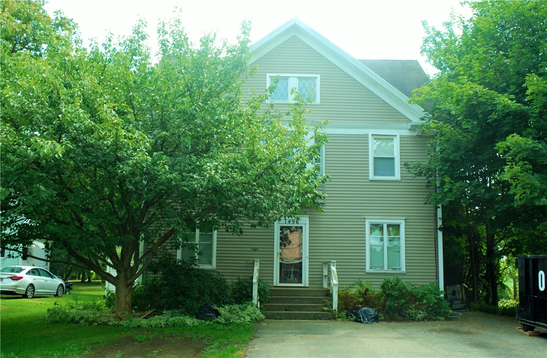 1496 Ridge Road Ontario, NY 14519 - Photo 1 of 1