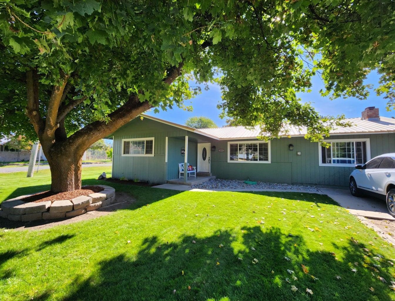 615 Old Kettle Road Kettle Falls, WA 99141 - Photo 1 of 35 Gallery Image 1