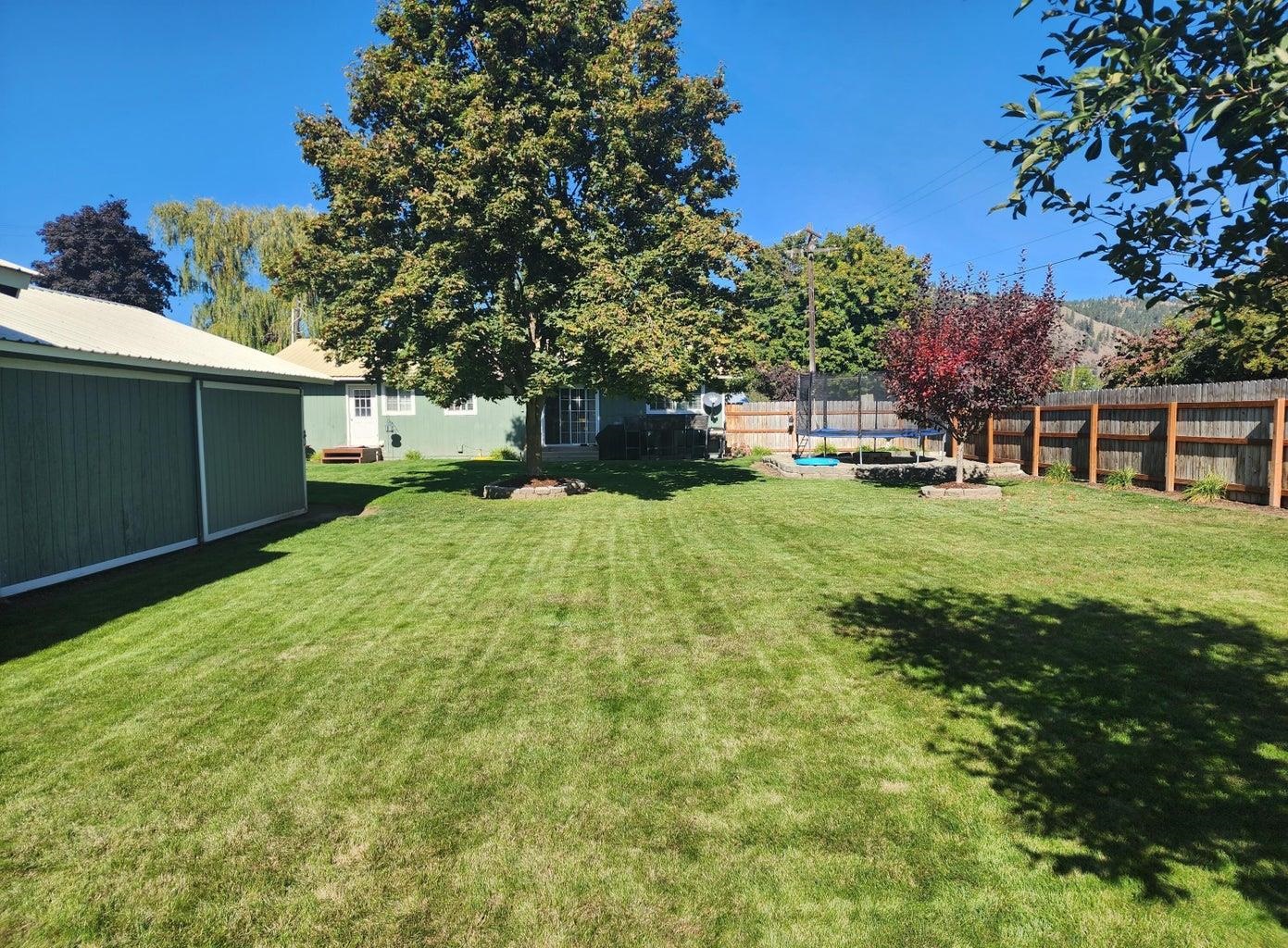 615 Old Kettle Road Kettle Falls, WA 99141 - Photo 14 of 35 Gallery Image 14