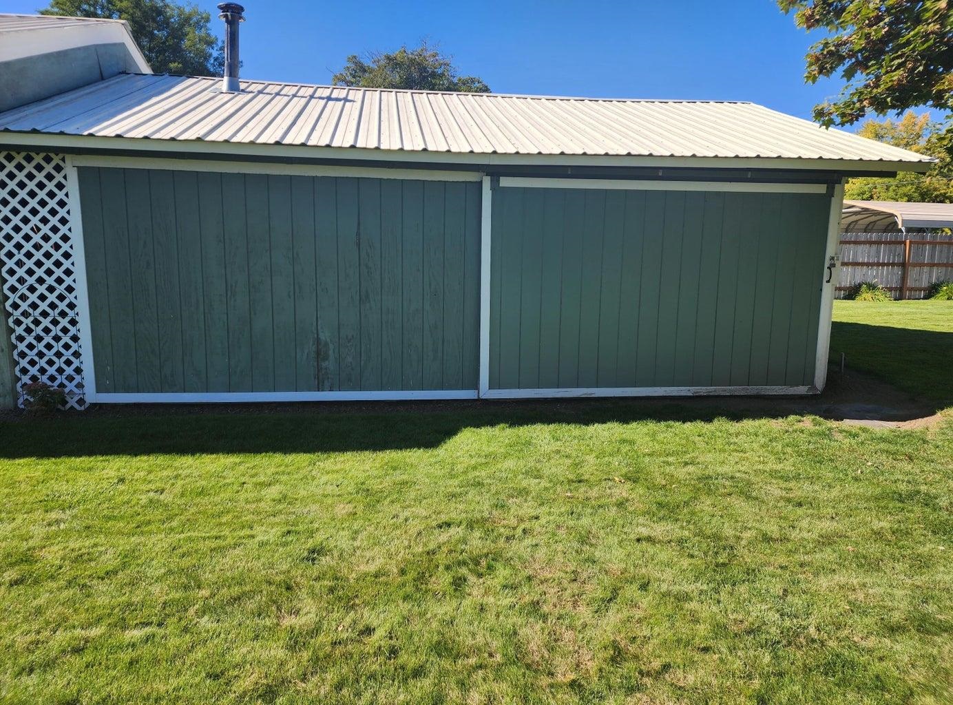 615 Old Kettle Road Kettle Falls, WA 99141 - Photo 16 of 35 Gallery Image 16