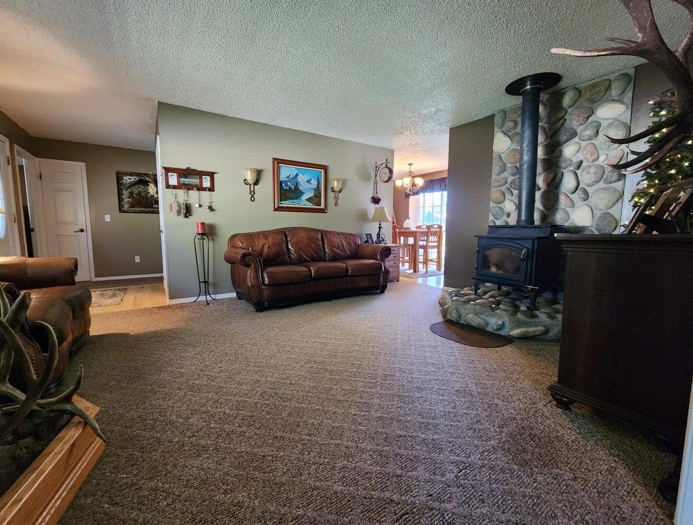 615 Old Kettle Road Kettle Falls, WA 99141 - Photo 22 of 35 Gallery Image 22
