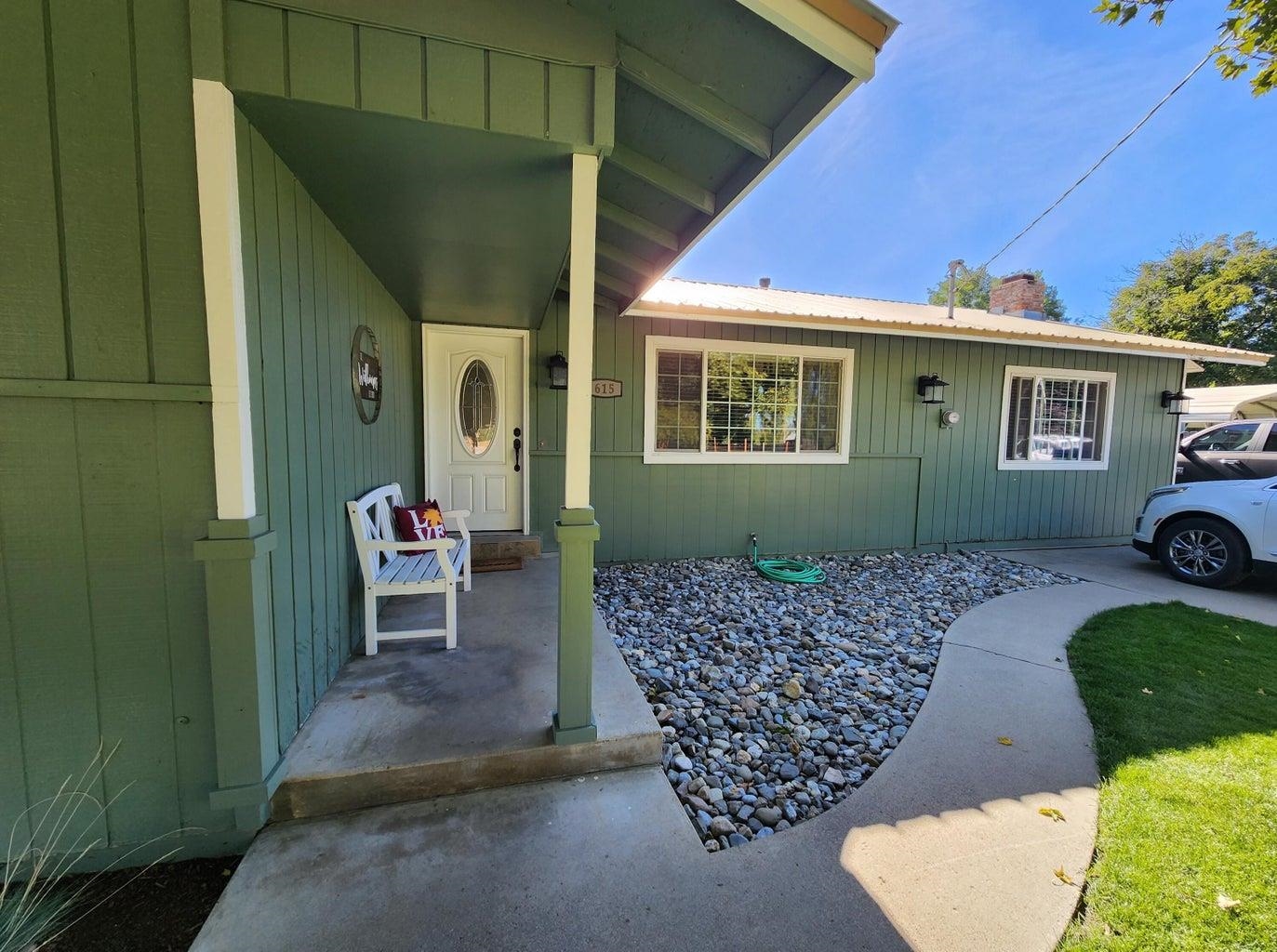 615 Old Kettle Road Kettle Falls, WA 99141 - Photo 33 of 35 Gallery Image 33