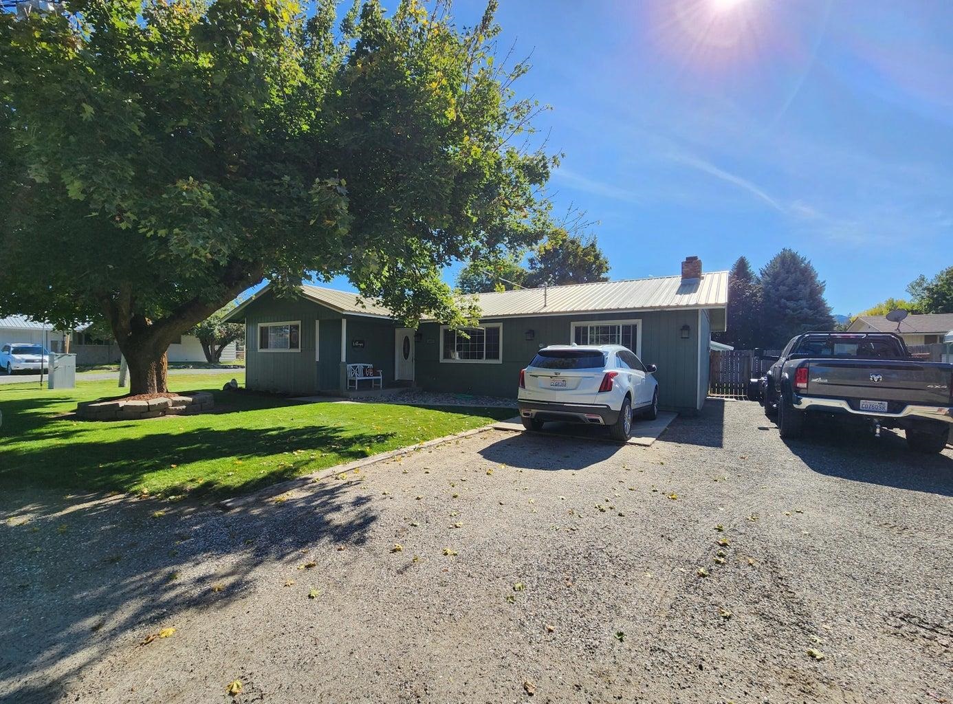 615 Old Kettle Road Kettle Falls, WA 99141 - Photo 34 of 35 Gallery Image 34