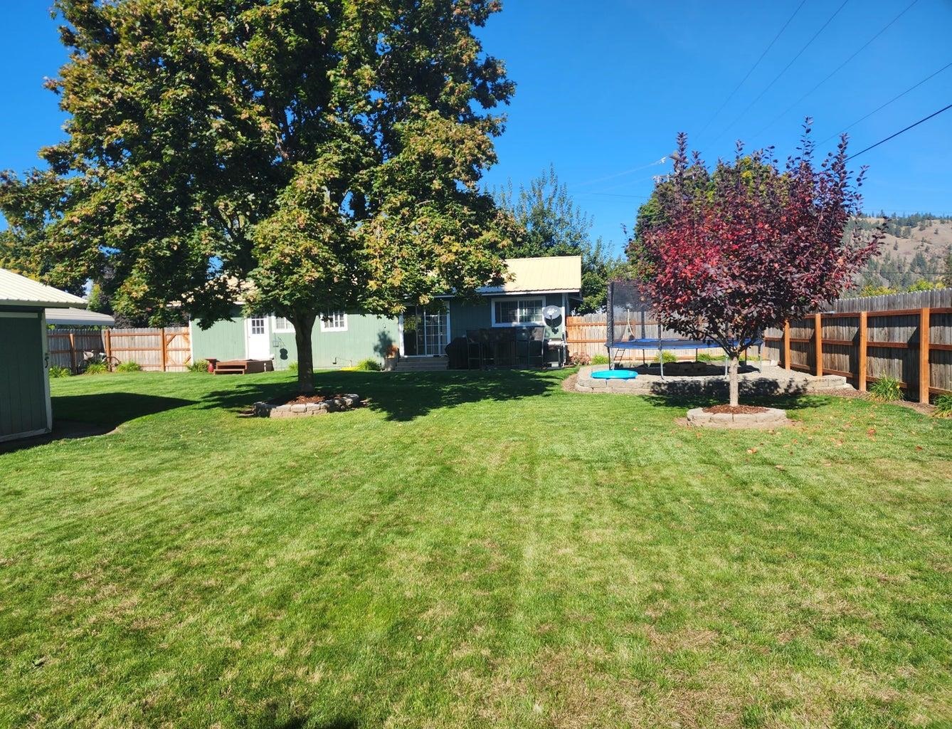615 Old Kettle Road Kettle Falls, WA 99141 - Photo 4 of 35 Gallery Image 4