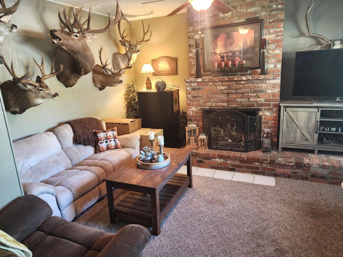 615 Old Kettle Road Kettle Falls, WA 99141 - Photo 8 of 35 Gallery Image 8
