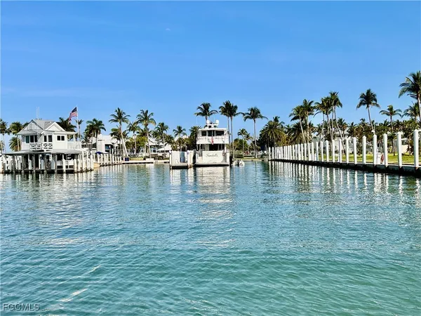 a view of a ocean view