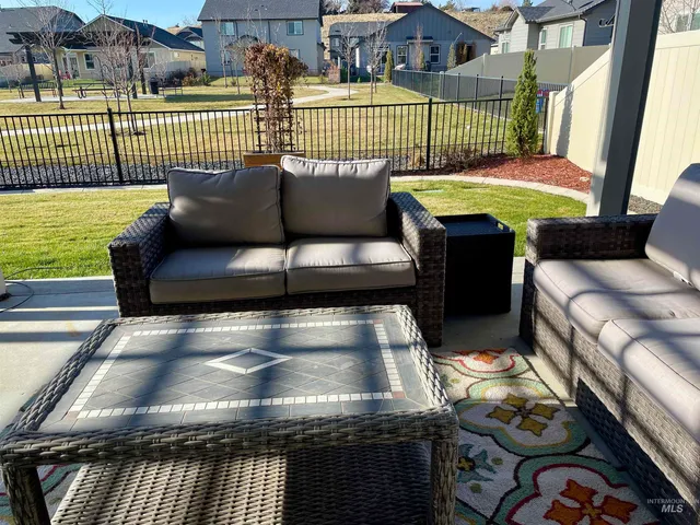 $3,500 | 55 North Caracaras Way, Eagle, ID 83616