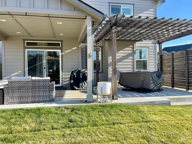 $3,500 | 55 North Caracaras Way, Eagle, ID 83616