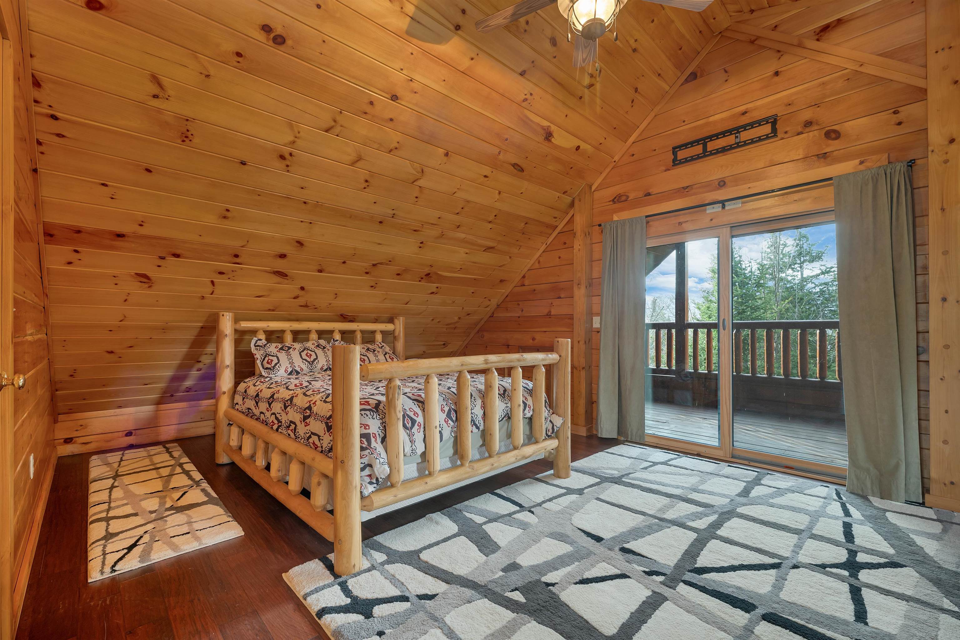 72 Black Bear Road Carroll, NH 03595 - Photo 39 of 57 Gallery Image 39