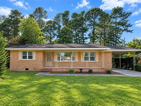 $1,579 | 1512 Atwick Drive, Fayetteville, NC 28304
