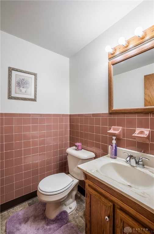 4224 Old Salem Road Clayton, OH 45322 - Photo 15 of 30 Half bath