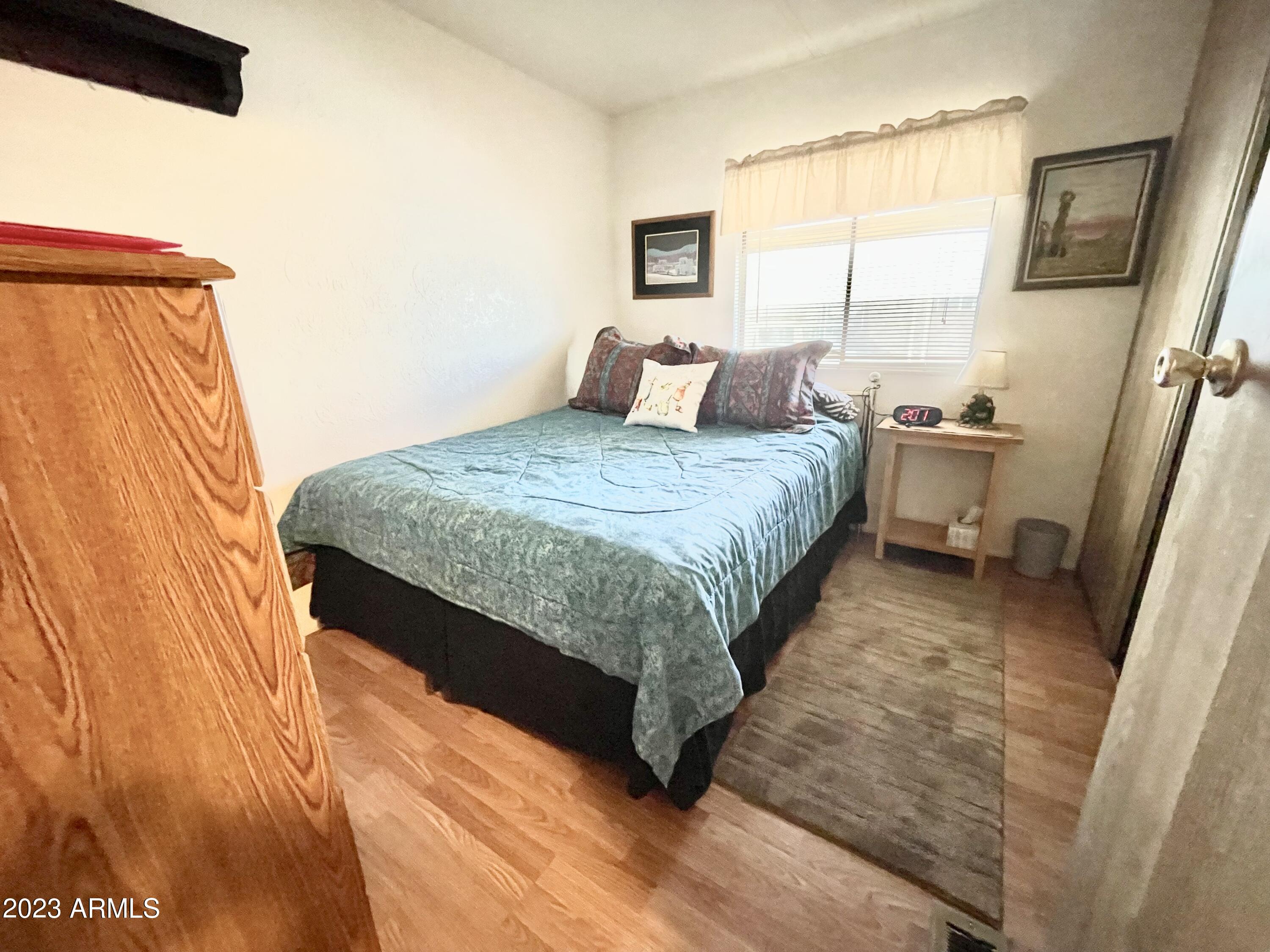 652 South Ellsworth Road, Unit 88 Mesa, AZ 85208 - Photo 16 of 32 PUEBLO88GUESTBED2