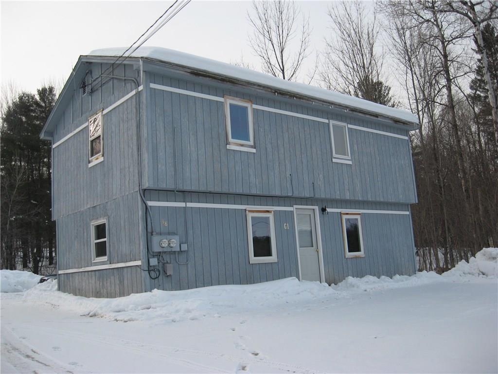 34-38 Crash Road, Unit 8 Livermore, ME 04253 - Photo 2 of 13 Photo
