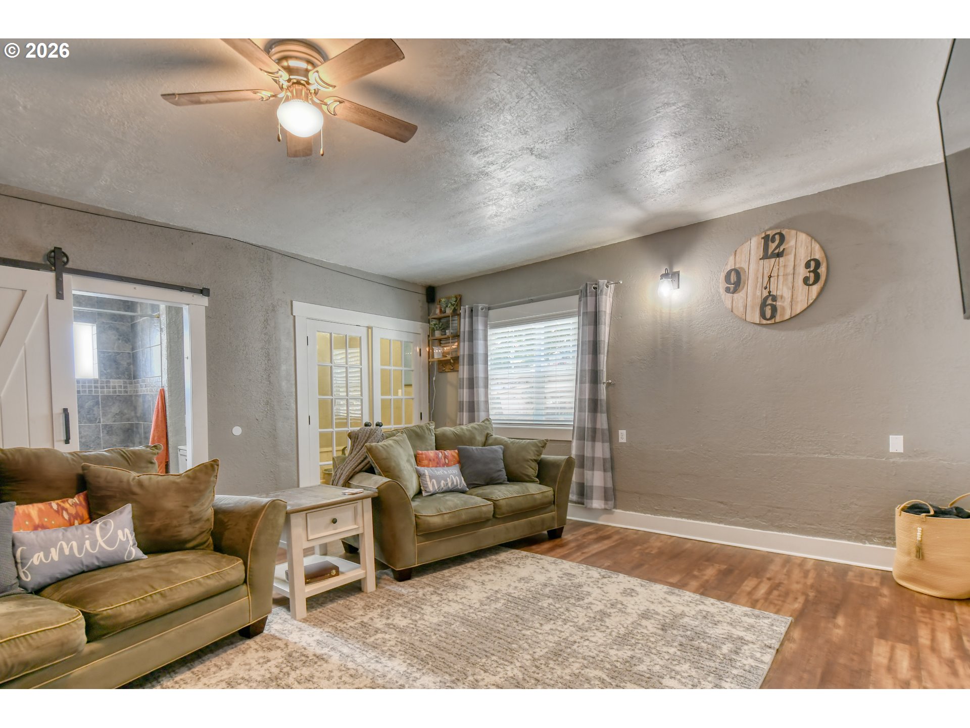 417 Northwest 4th Street Pendleton, OR 97801 - Photo 23 of 45