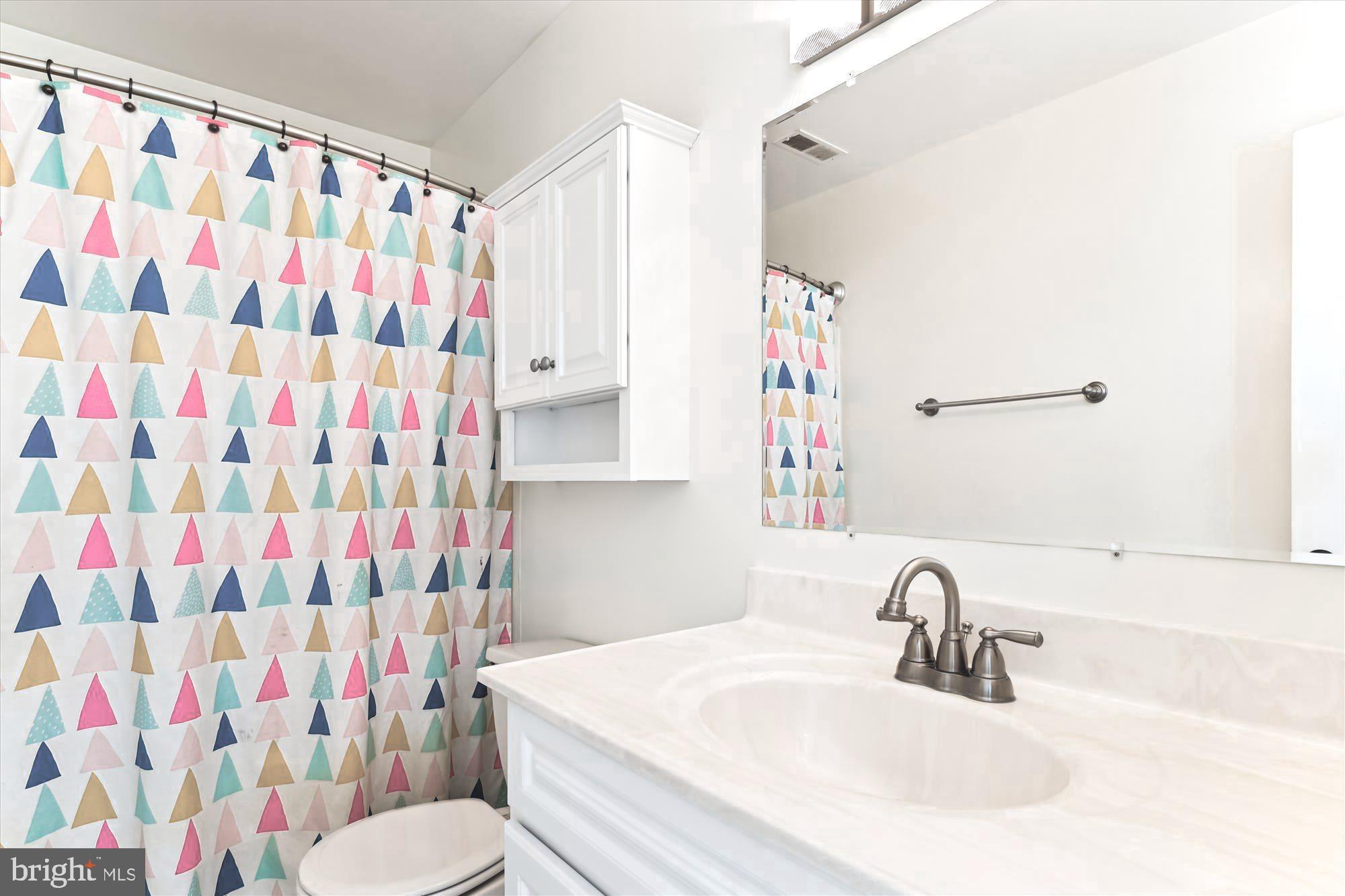 304 Highview Road Tracys Landing, MD 20779 - Photo 54 of 95 Hall Bath