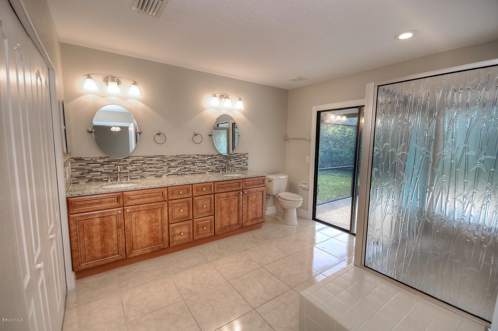 1358 Cherry Hills Road Northeast Palm Bay, FL 32905 - Photo 18 of 25 masterbath