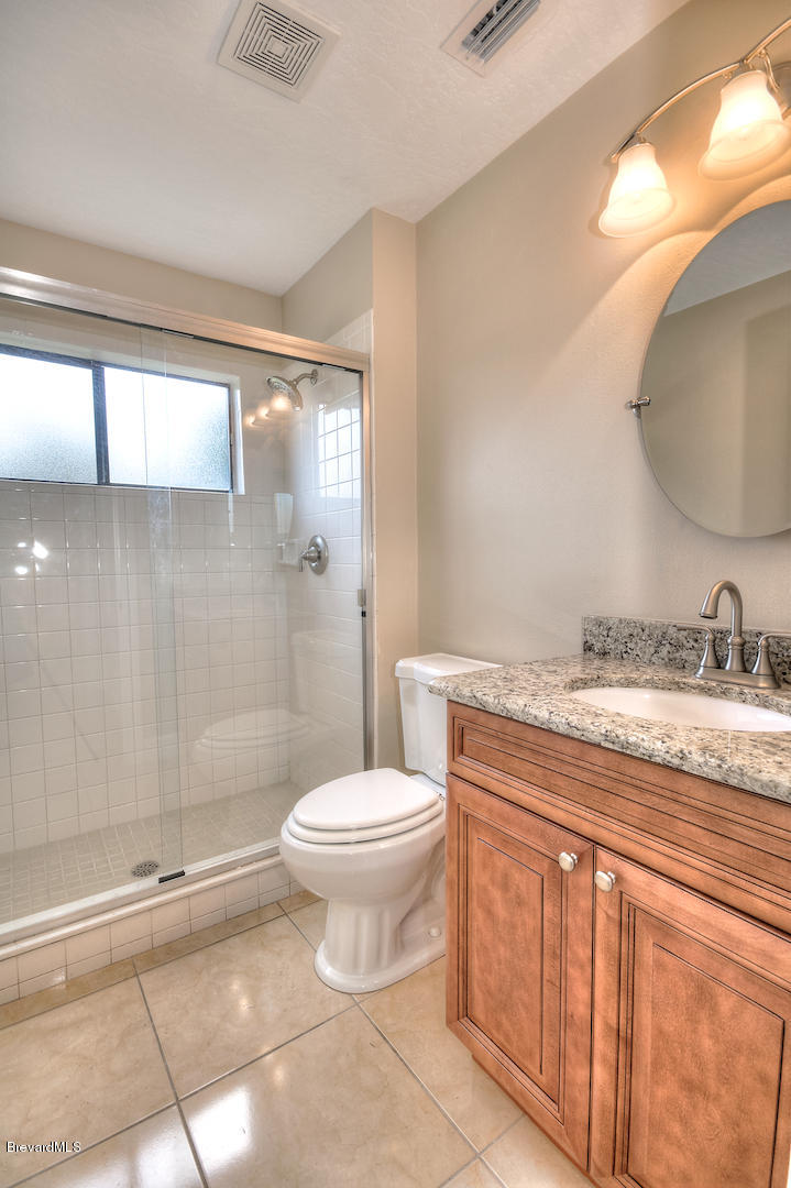 1358 Cherry Hills Road Northeast Palm Bay, FL 32905 - Photo 20 of 25 bathroom
