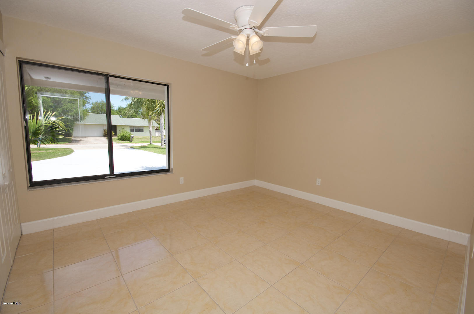 1358 Cherry Hills Road Northeast Palm Bay, FL 32905 - Photo 21 of 25 bedroom1