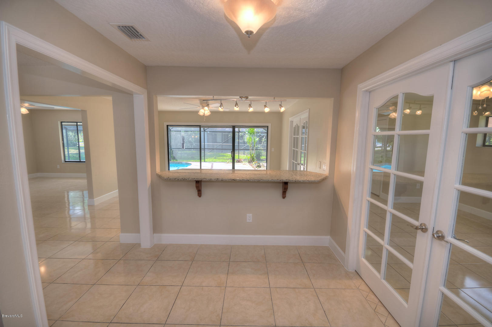 1358 Cherry Hills Road Northeast Palm Bay, FL 32905 - Photo 8 of 25 kitchen4