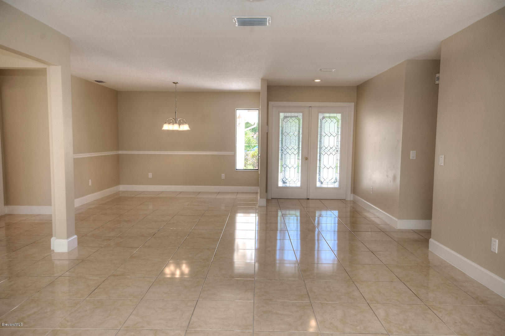 1358 Cherry Hills Road Northeast Palm Bay, FL 32905 - Photo 10 of 25 foyer2