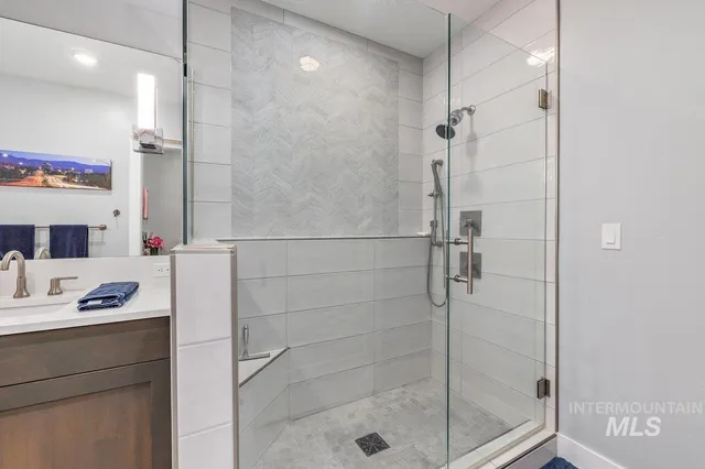 $579,000 | 880 West River Street, Unit 409, Boise, ID 83702