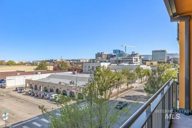 $579,000 | 880 West River Street, Unit 409, Boise, ID 83702