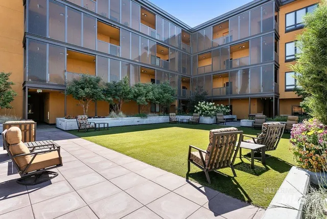 $579,000 | 880 West River Street, Unit 409, Boise, ID 83702