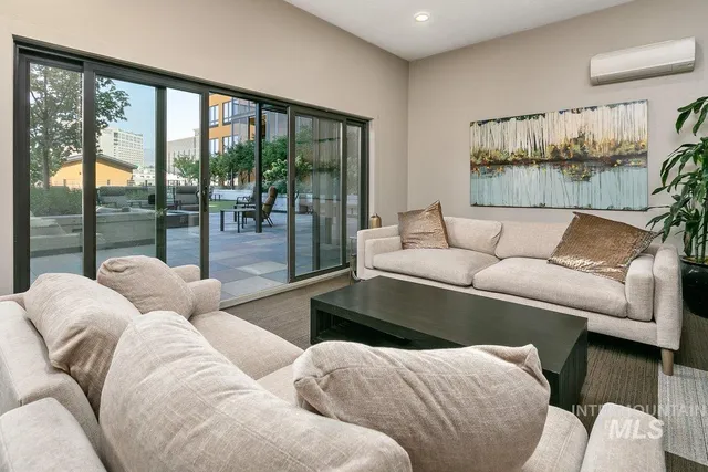 $579,000 | 880 West River Street, Unit 409, Boise, ID 83702