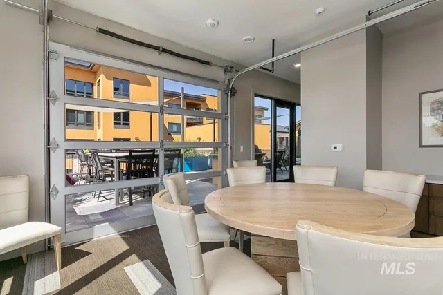 $579,000 | 880 West River Street, Unit 409, Boise, ID 83702