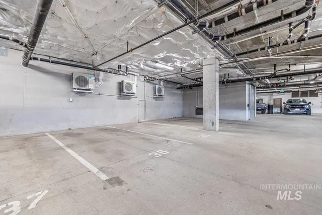 $579,000 | 880 West River Street, Unit 409, Boise, ID 83702