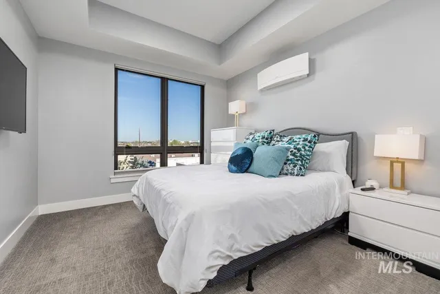 $579,000 | 880 West River Street, Unit 409, Boise, ID 83702