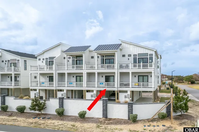 $635,000 | 902 South Virginia Dare Trail, Unit 102, Kill Devil Hills, NC 27948