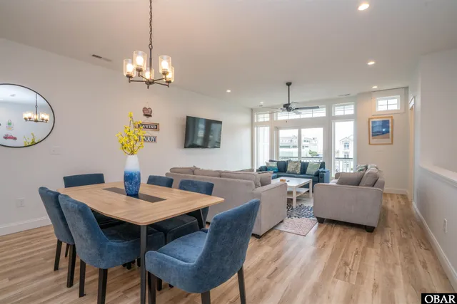 $635,000 | 902 South Virginia Dare Trail, Unit 102, Kill Devil Hills, NC 27948