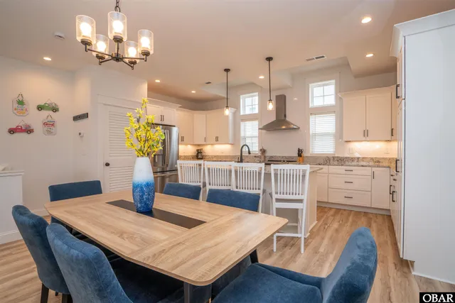 $635,000 | 902 South Virginia Dare Trail, Unit 102, Kill Devil Hills, NC 27948