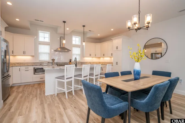 $635,000 | 902 South Virginia Dare Trail, Unit 102, Kill Devil Hills, NC 27948