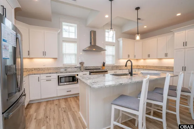 $635,000 | 902 South Virginia Dare Trail, Unit 102, Kill Devil Hills, NC 27948