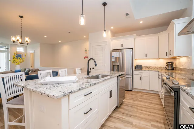 $635,000 | 902 South Virginia Dare Trail, Unit 102, Kill Devil Hills, NC 27948