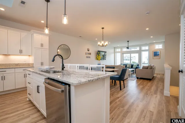 $635,000 | 902 South Virginia Dare Trail, Unit 102, Kill Devil Hills, NC 27948