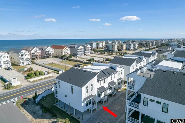 $635,000 | 902 South Virginia Dare Trail, Unit 102, Kill Devil Hills, NC 27948