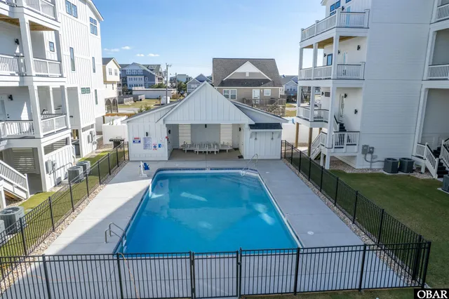$635,000 | 902 South Virginia Dare Trail, Unit 102, Kill Devil Hills, NC 27948