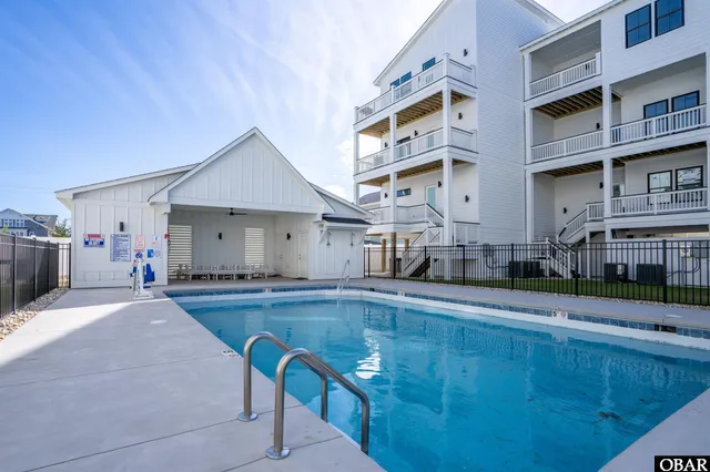 $635,000 | 902 South Virginia Dare Trail, Unit 102, Kill Devil Hills, NC 27948