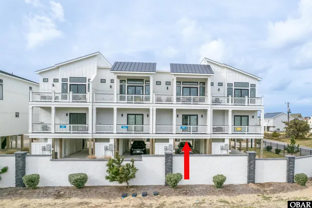 $635,000 | 902 South Virginia Dare Trail, Unit 102, Kill Devil Hills, NC 27948