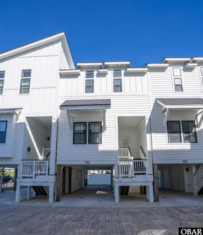 $635,000 | 902 South Virginia Dare Trail, Unit 102, Kill Devil Hills, NC 27948