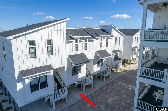 $635,000 | 902 South Virginia Dare Trail, Unit 102, Kill Devil Hills, NC 27948