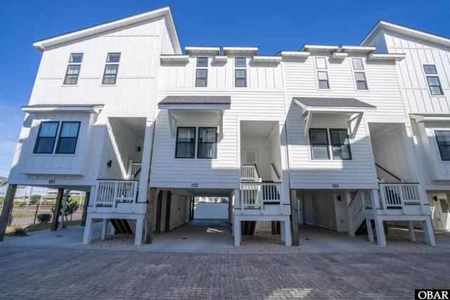 $635,000 | 902 South Virginia Dare Trail, Unit 102, Kill Devil Hills, NC 27948