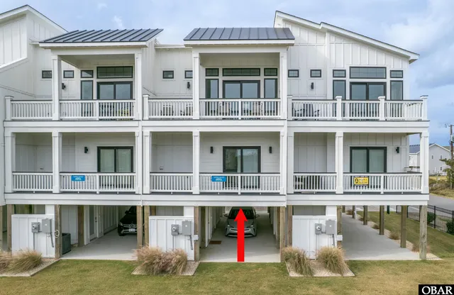 $635,000 | 902 South Virginia Dare Trail, Unit 102, Kill Devil Hills, NC 27948