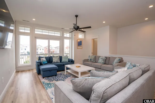 $635,000 | 902 South Virginia Dare Trail, Unit 102, Kill Devil Hills, NC 27948