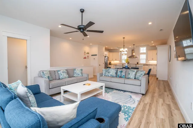 $635,000 | 902 South Virginia Dare Trail, Unit 102, Kill Devil Hills, NC 27948