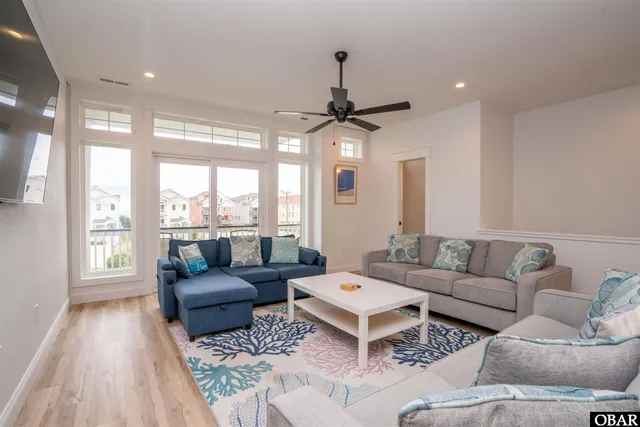 $635,000 | 902 South Virginia Dare Trail, Unit 102, Kill Devil Hills, NC 27948