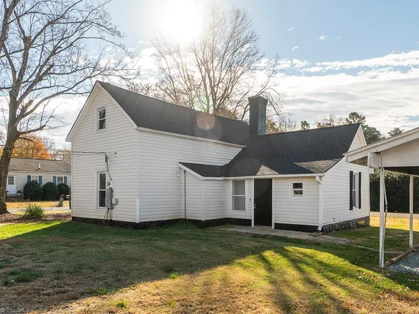 $225,000 | 510 May Street, Gibsonville, NC 27249